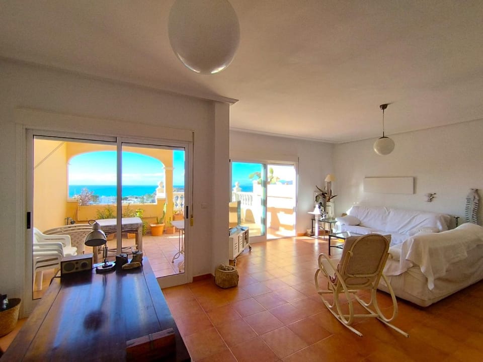 Beverly 48 Apartment in Andalusia