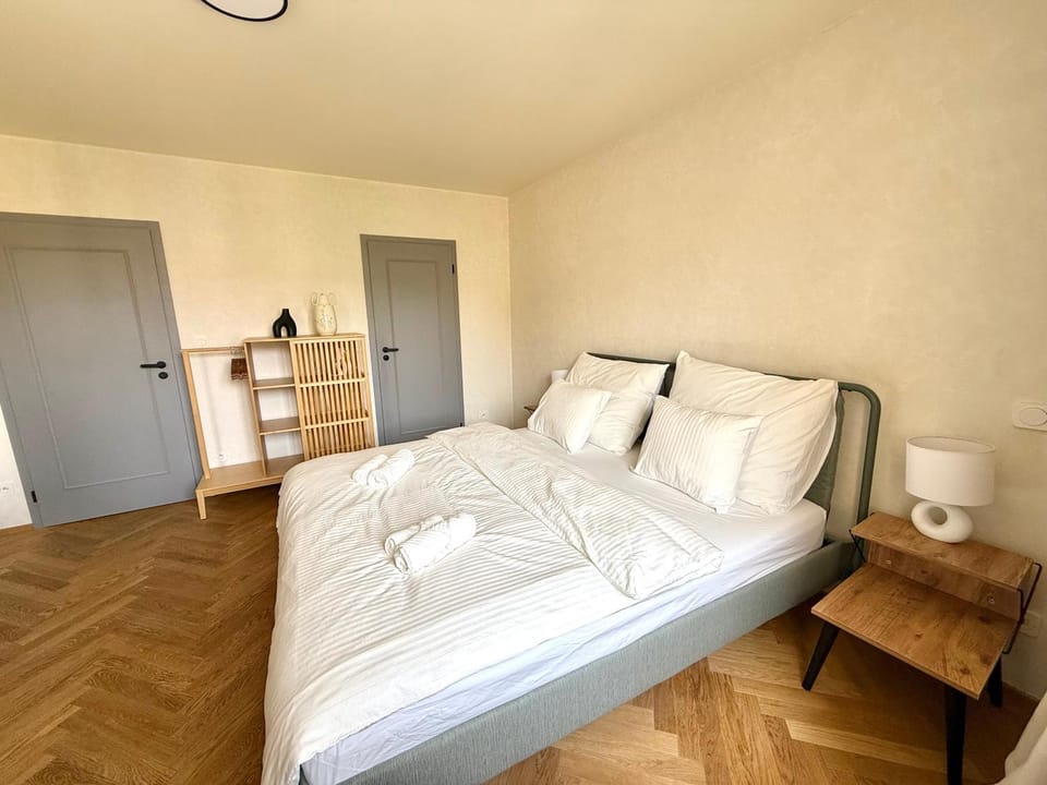 Hidden Gem Prague City Centre Apartment in Prague