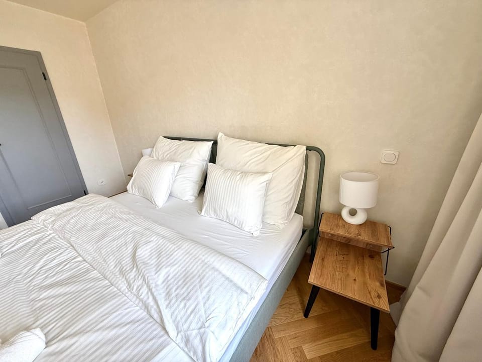 Hidden Gem Prague City Centre Apartment in Prague