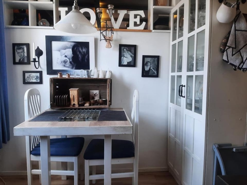 Idyllic wooden house apartment Apartment in Finland