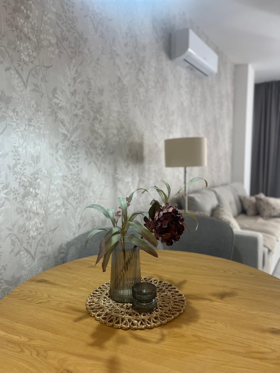 Bluvera Apartment in Montenegro