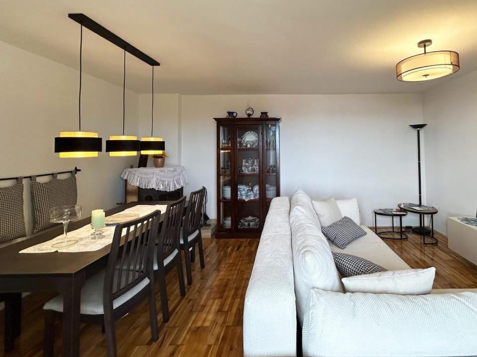 Vacation house Snjezana House in Crikvenica