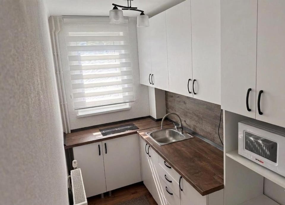 Sissi Apartments Apartment in Romania