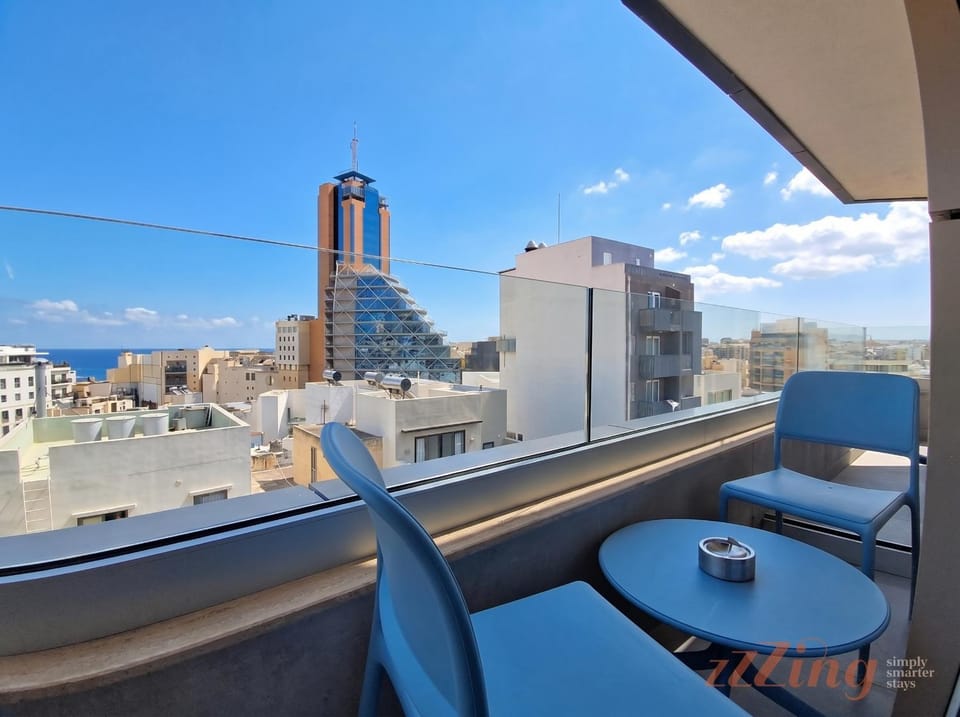 View (from property/room), Balcony/Terrace