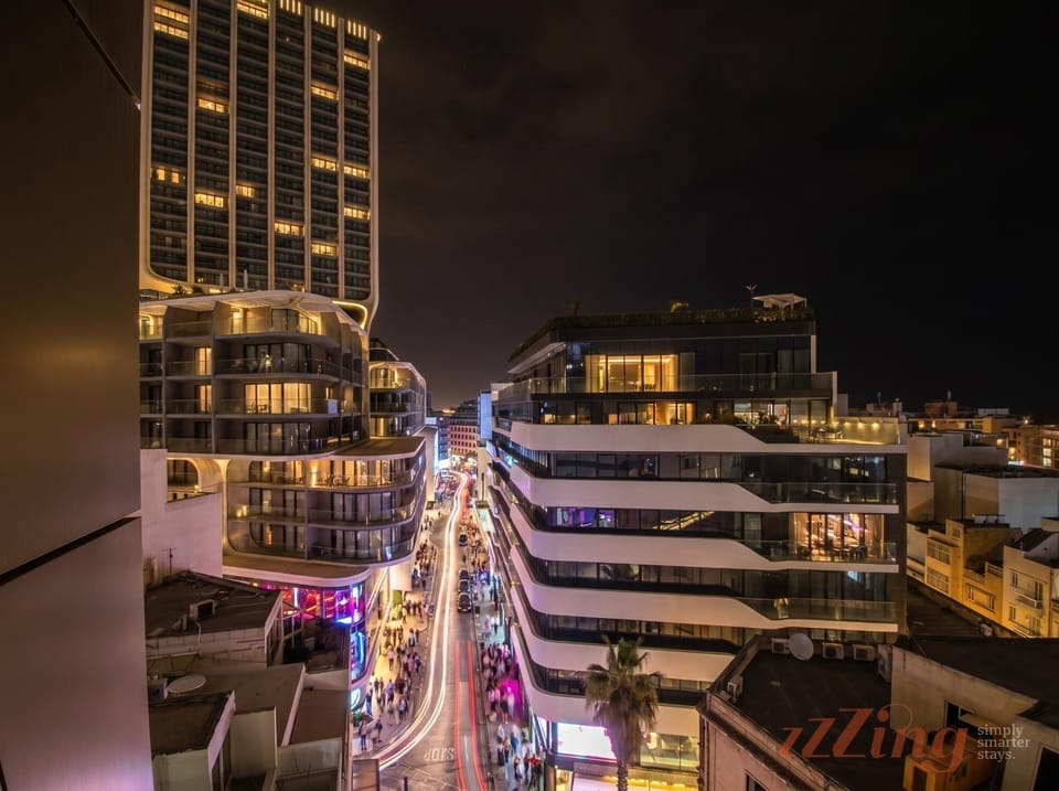 Night, Neighbourhood, View (from property/room)