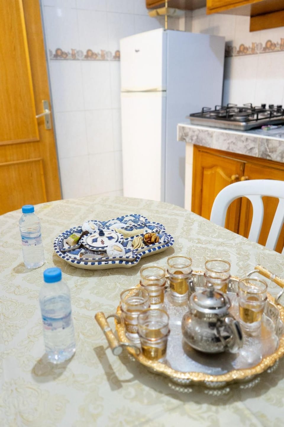 Modern & Cozy Apartment Close to All Amenities Apartment in Tangier