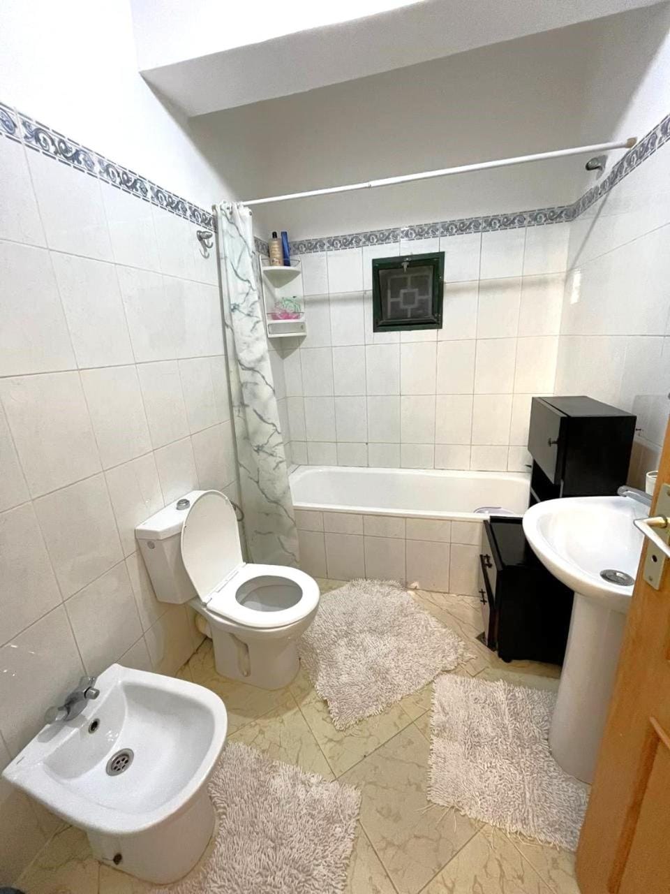 Modern & Cozy Apartment Close to All Amenities Apartment in Tangier