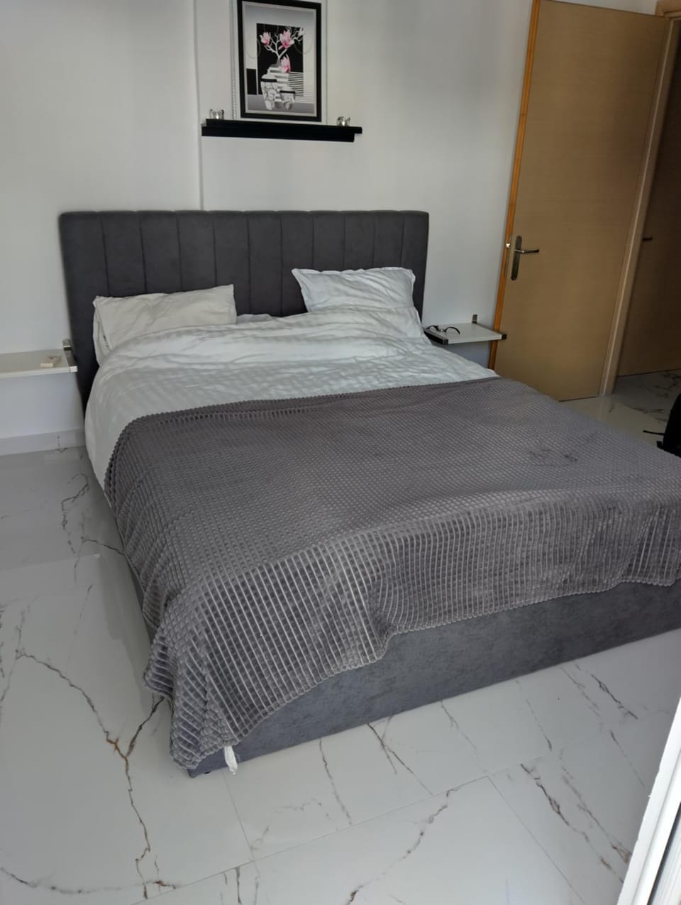 Amazing Sea City Beach Saranda Apartment in Sarandë