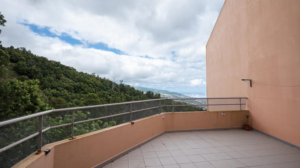 Casinha Da Marlene House in Madeira District