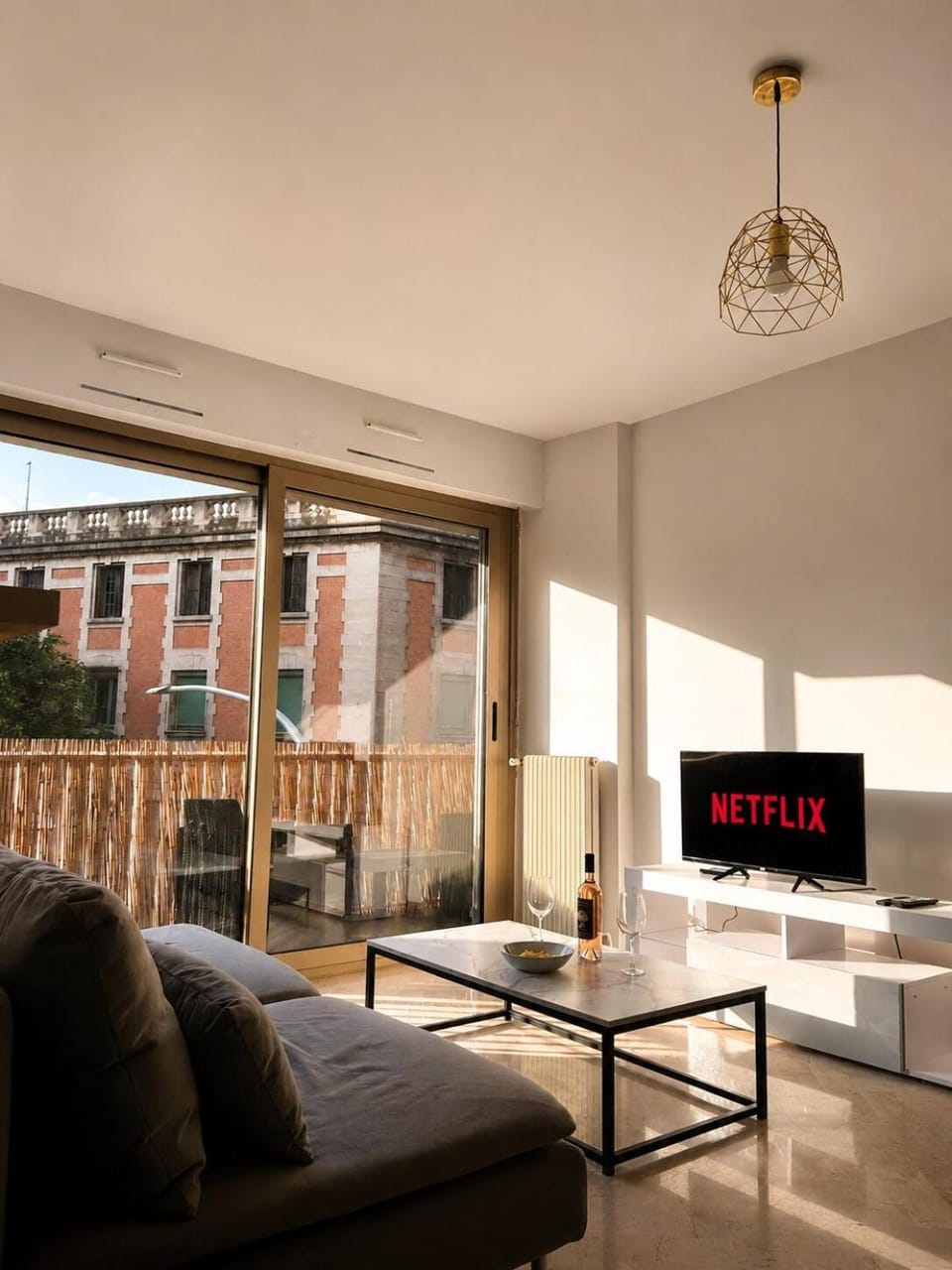 TV and multimedia