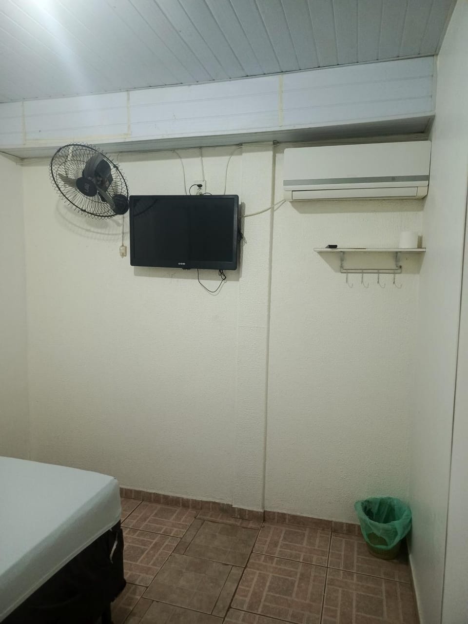 Hotel e Galeria Vizza Hotel in Goiania
