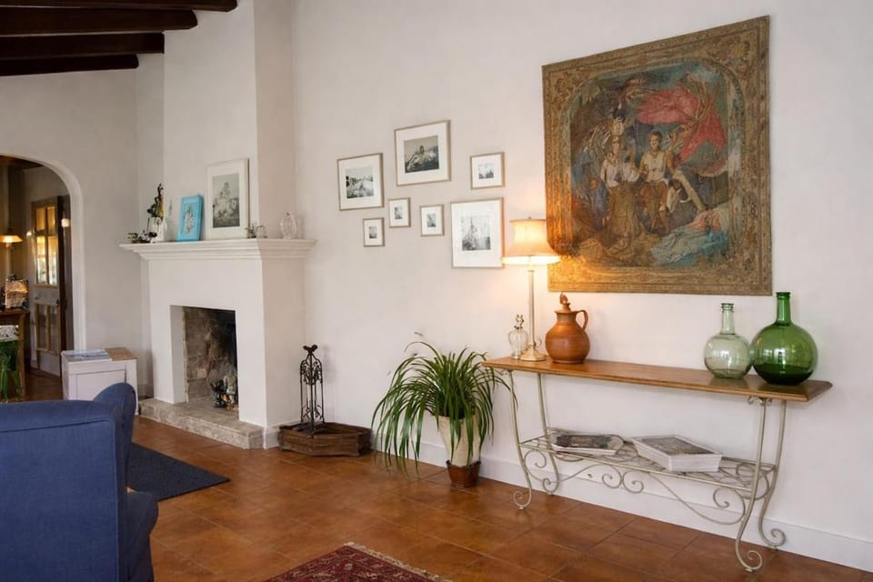 Empordà Rural House House in Baix Empordà