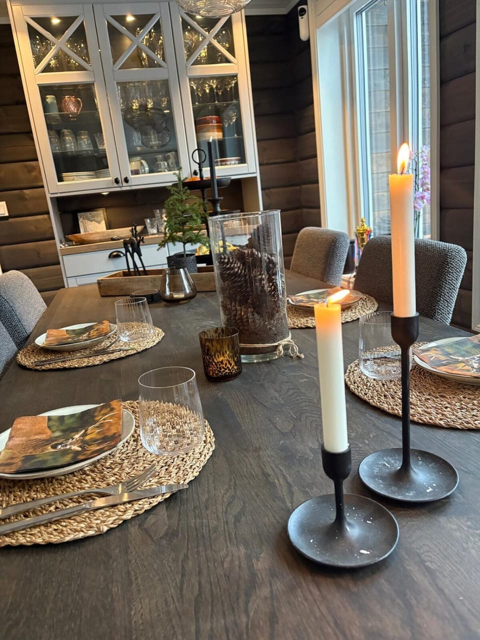 VillaElvesus House in Vestland