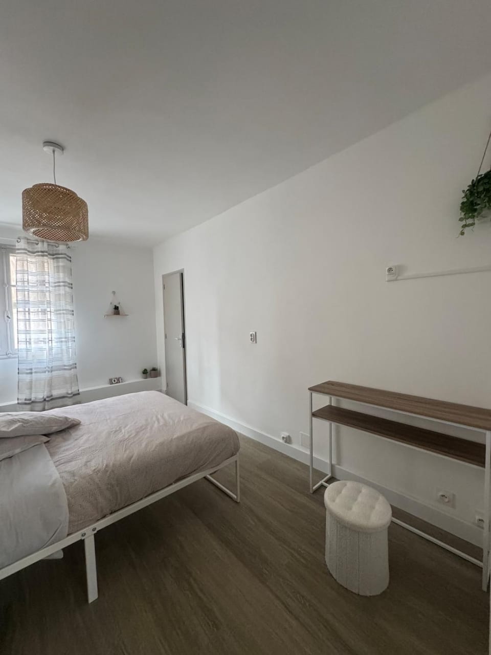 Le Capitaine, 6 people, quiet, seaside Apartment in Port-la-Nouvelle