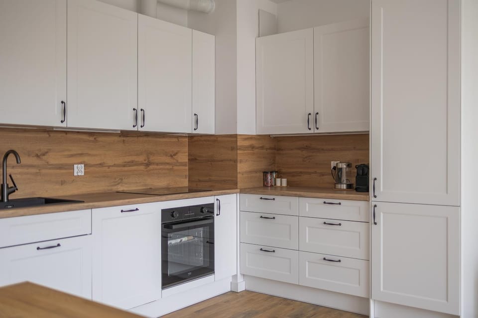 Kitchen or kitchenette, dishwasher, pet friendly, stove