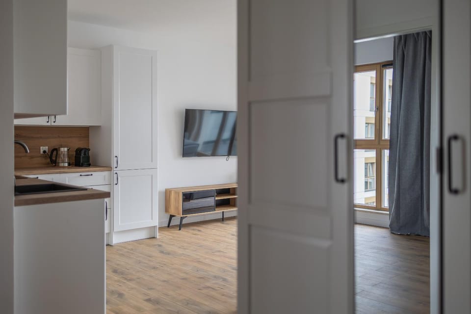 TV and multimedia, Kitchen or kitchenette, stove