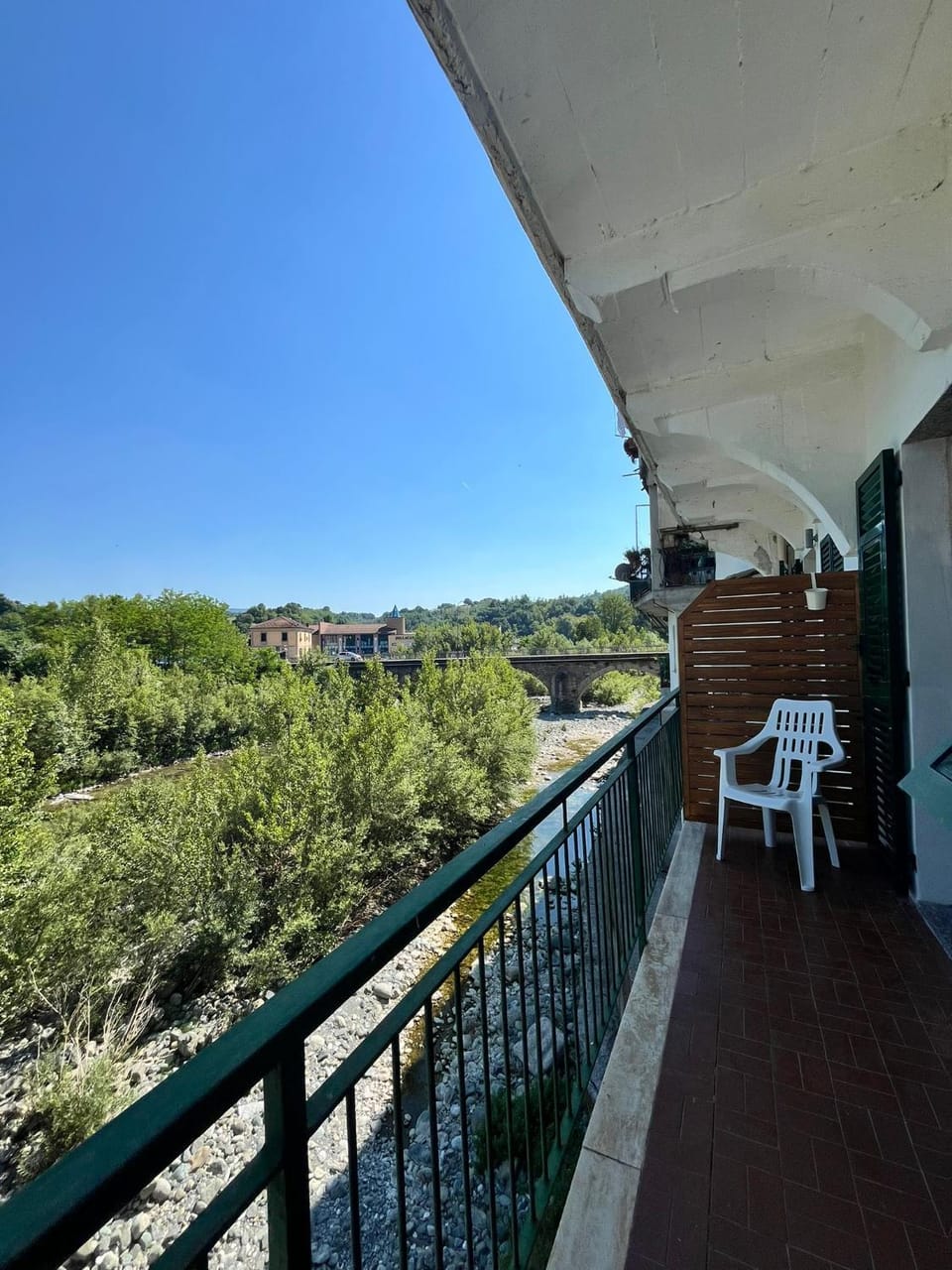 B&B Giù di sotto Bed and Breakfast in Gavi, Piedmont