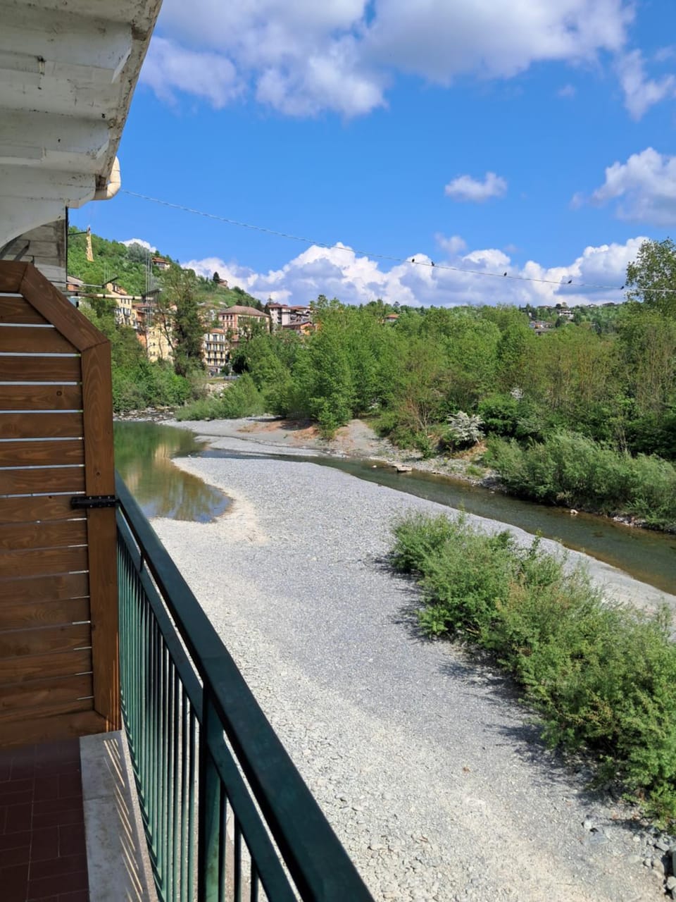 B&B Giù di sotto Bed and Breakfast in Gavi, Piedmont