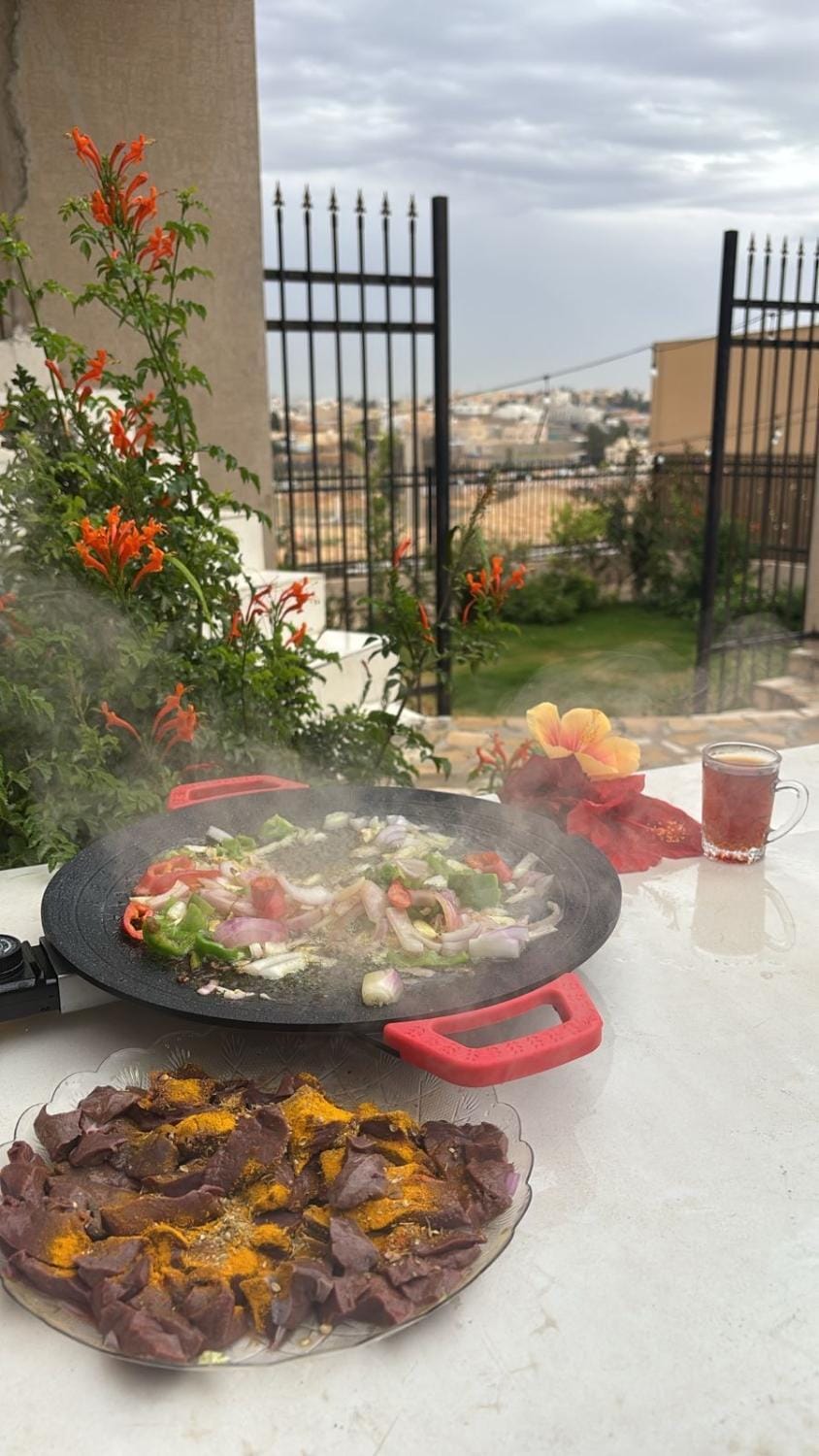 شاليه إطلالة Chalet in Riyadh Province