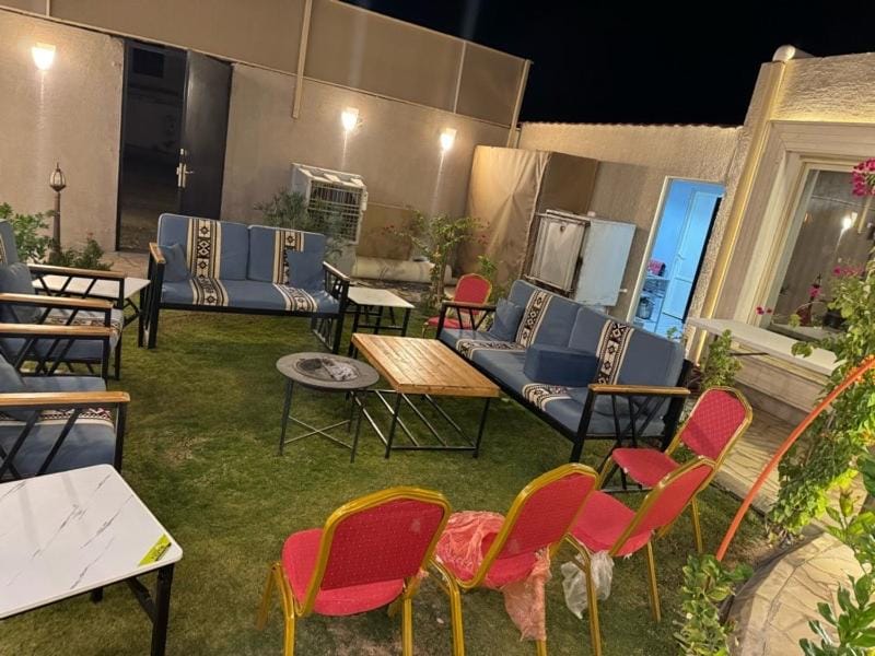 شاليه إطلالة Chalet in Riyadh Province