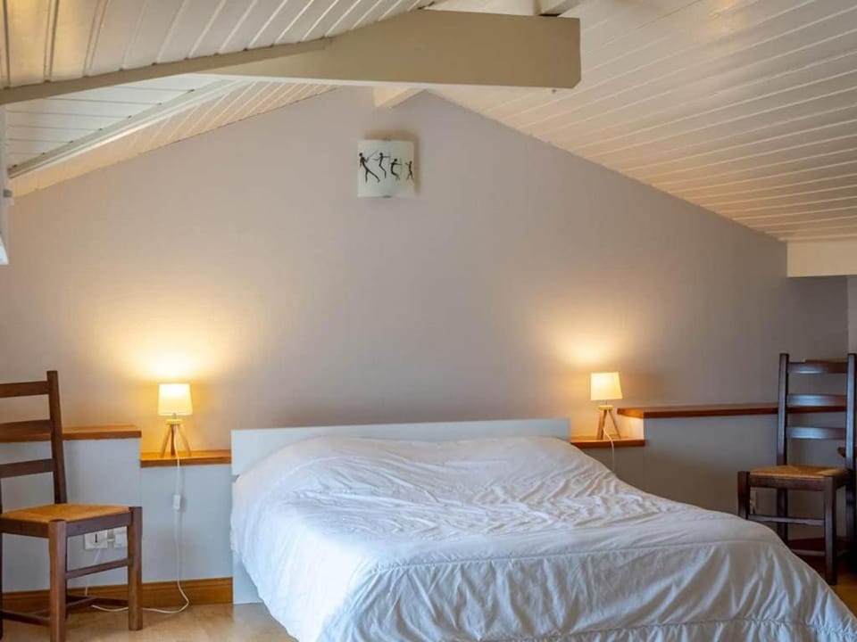 Les Flots d'Anglet Apartment in Anglet