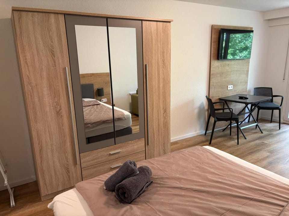 Geschäfts- und Ferienwohnung 223 Apartment in Baden-Württemberg