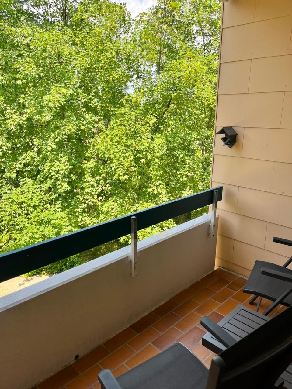 Geschäfts- und Ferienwohnung 223 Apartment in Baden-Württemberg