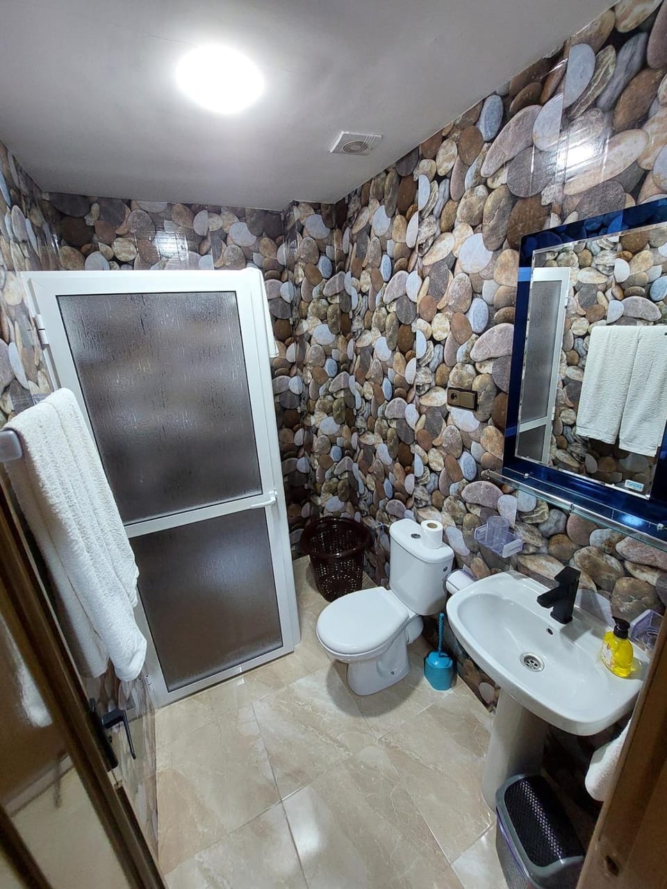 Paradise Apartment Nador 3 Floor 2 Apartment in Morocco