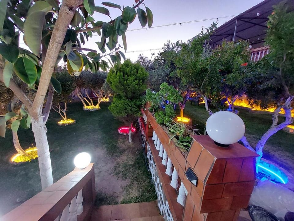 Paradise Apartment Nador 3 Floor 2 Apartment in Morocco