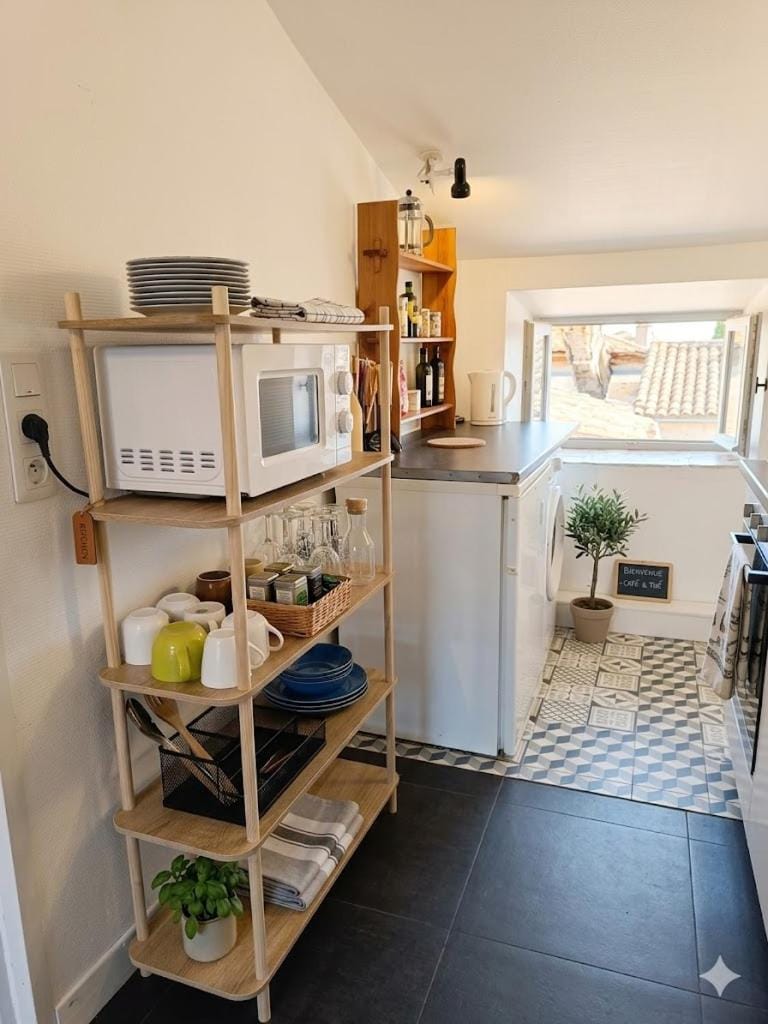 Appartement de charme perché Souillac Apartment in Souillac
