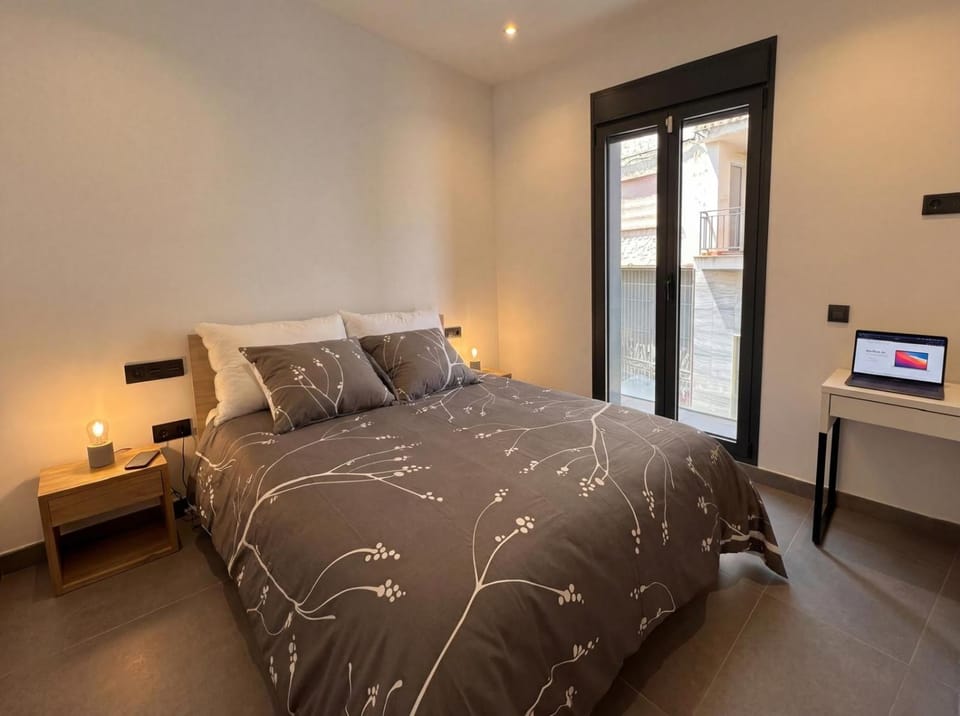 Modern 2BR Townhouse in the Heart of Coín House in Valle del Guadalhorce