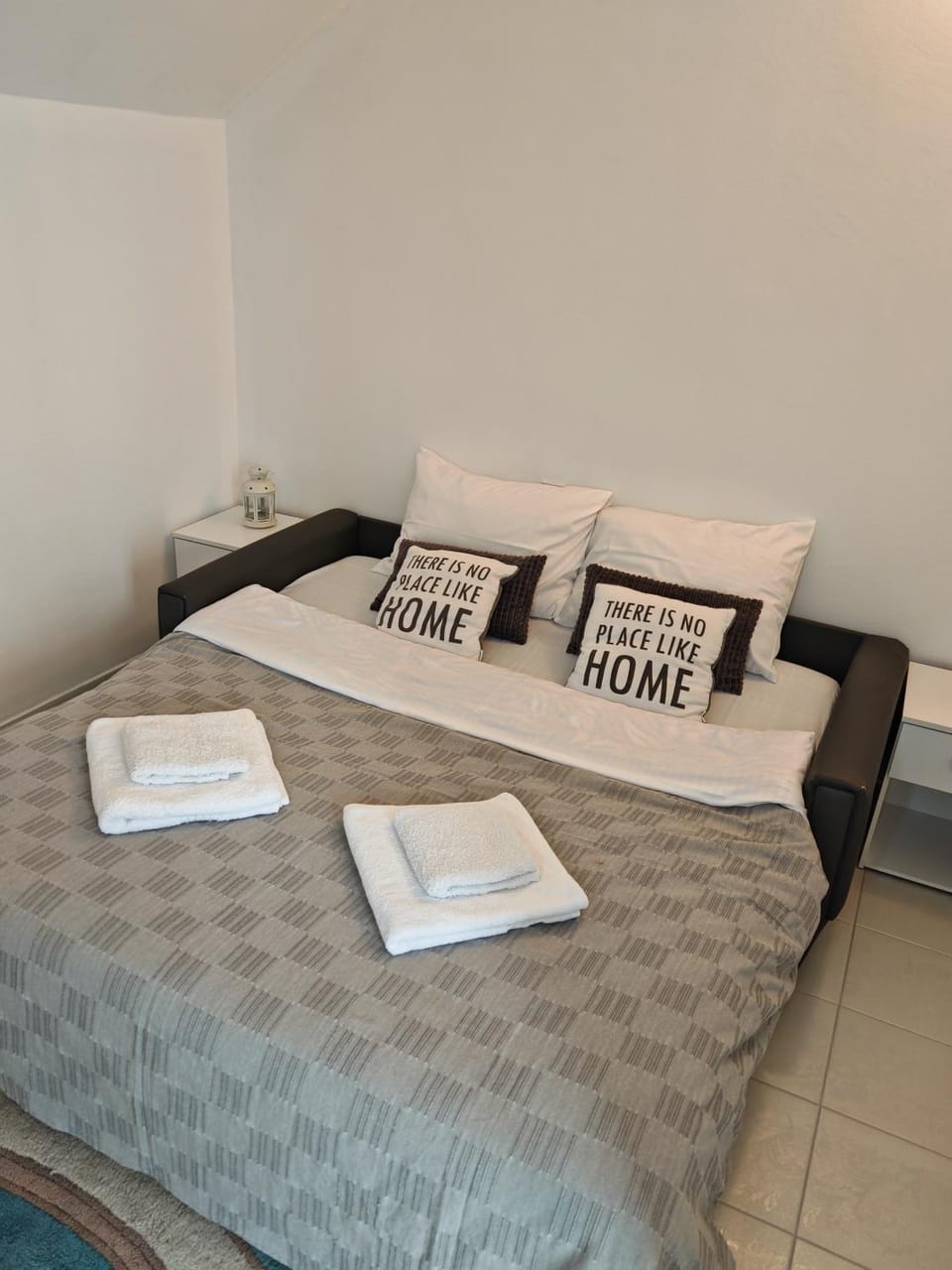 Gaga Apartment in Serbia