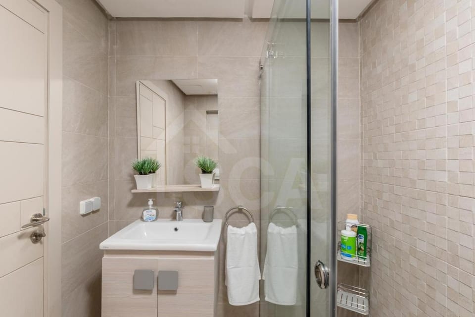Ocean & Sunset View Pool & Parking Apartment in Souss-Massa