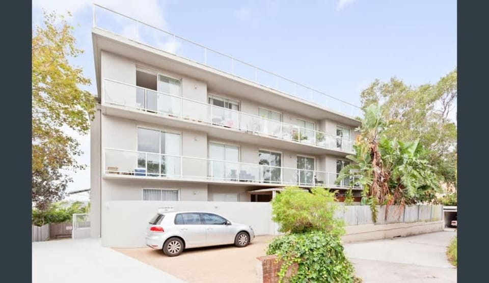Sydney bondi beach 1bedroom next to Bondi Beach Apartment in Sydney