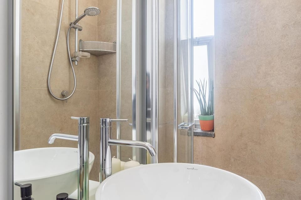Sun Apartment Apartment in Bari