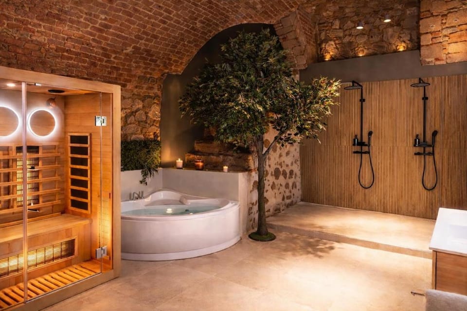 le Secret du temple Apartment in Limoges