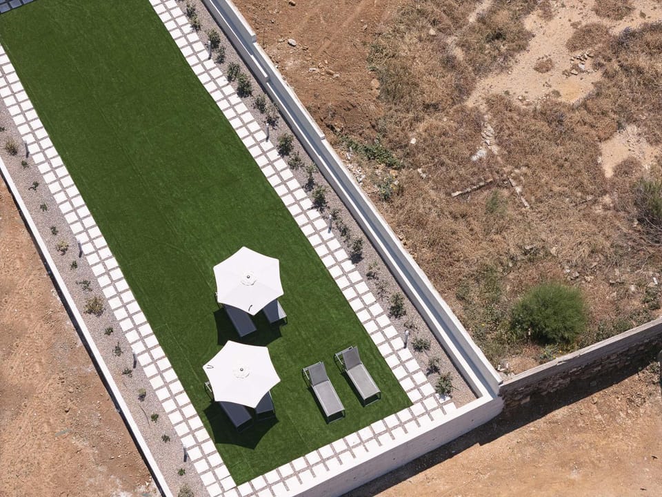 MGM Suites Hotel in Panormos in Rethymno