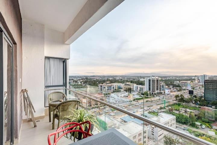Pinecrest view apartment Apartment in Nairobi County