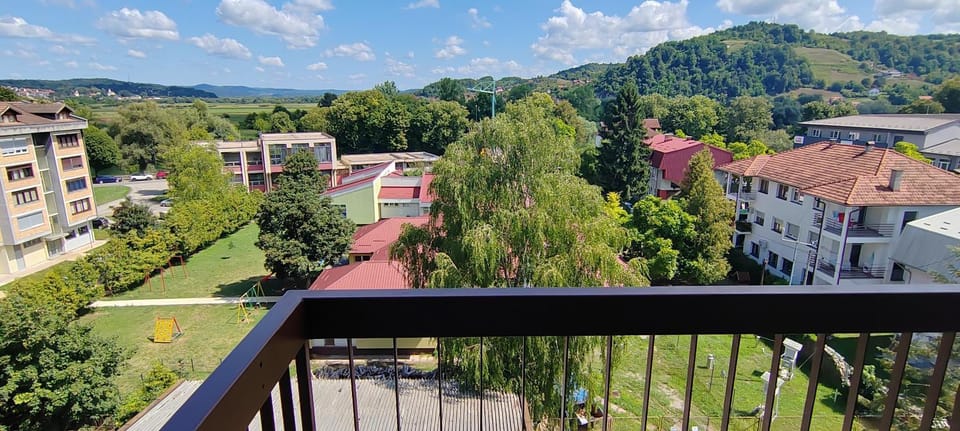 Apartman Ograde Apartment in Croatia