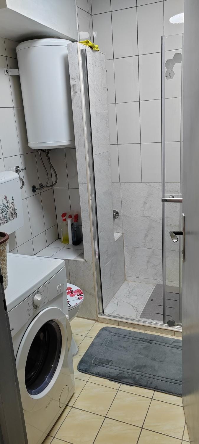 Apartman Ograde Apartment in Croatia