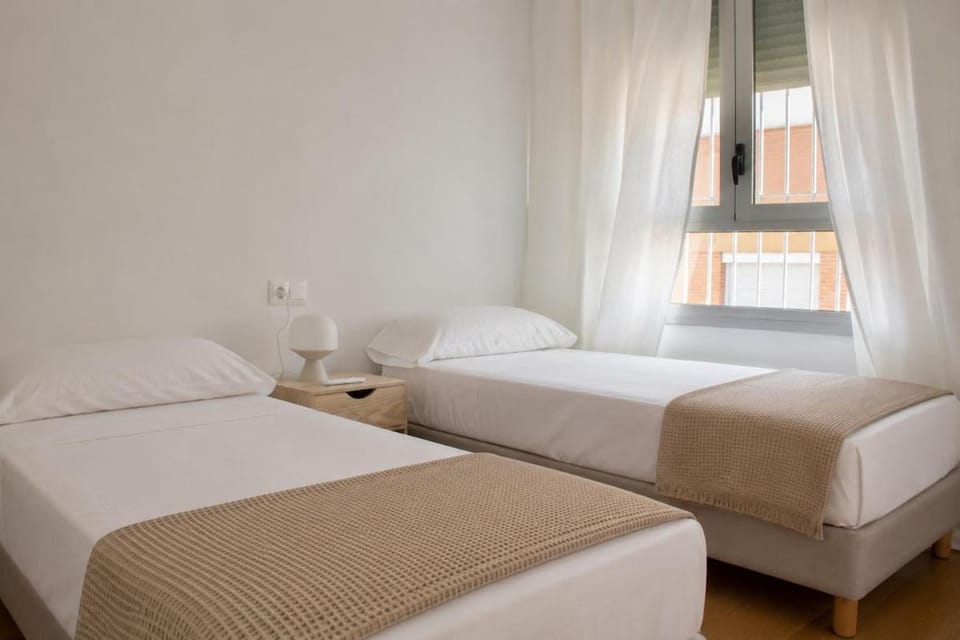Spacious house in El Campello with a terrace and pool House in El Campello