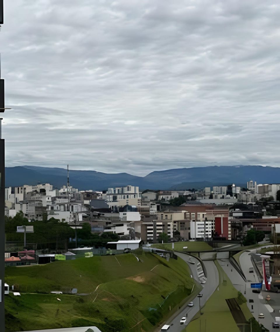 City view, Garden view, Mountain view, Street view