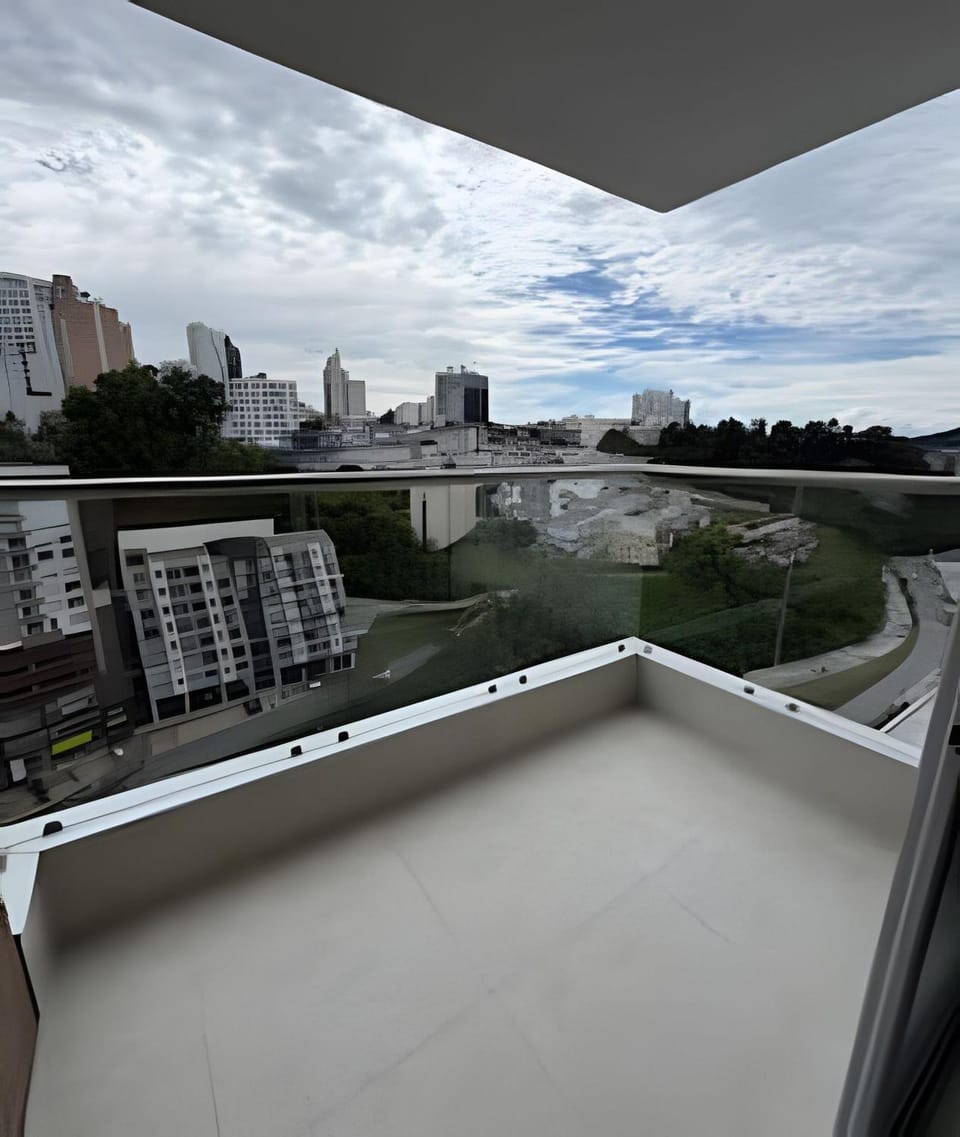 City view, Mountain view, Street view