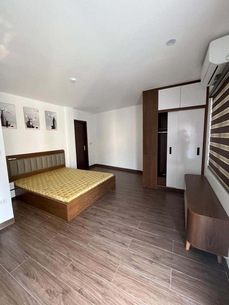 NTA Homestay Apartment hotel in Hanoi