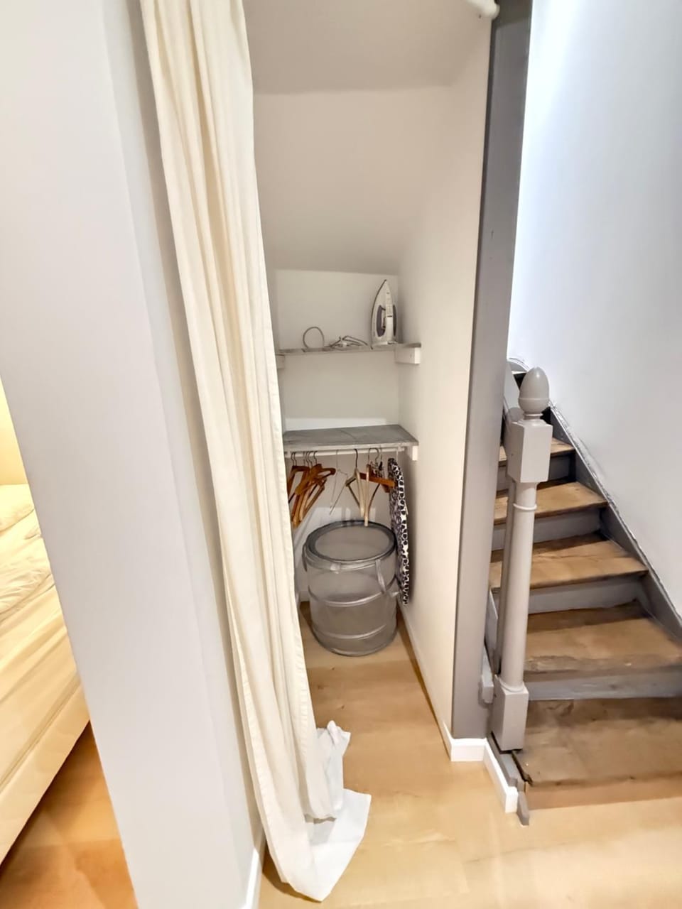 Le Quarteau 2P - Hyper centre Apartment in Metz