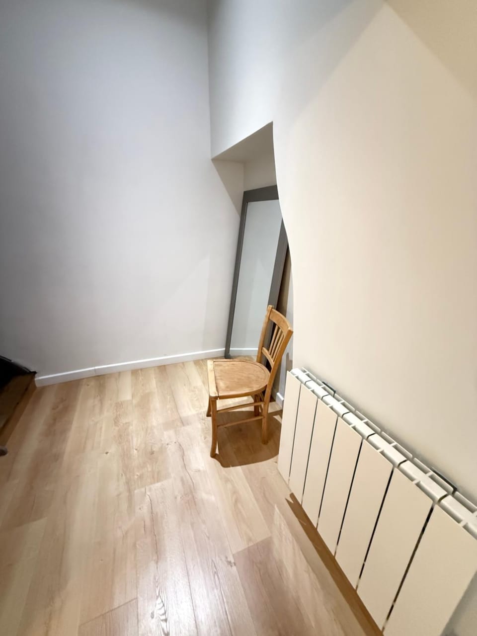 Le Quarteau 2P - Hyper centre Apartment in Metz