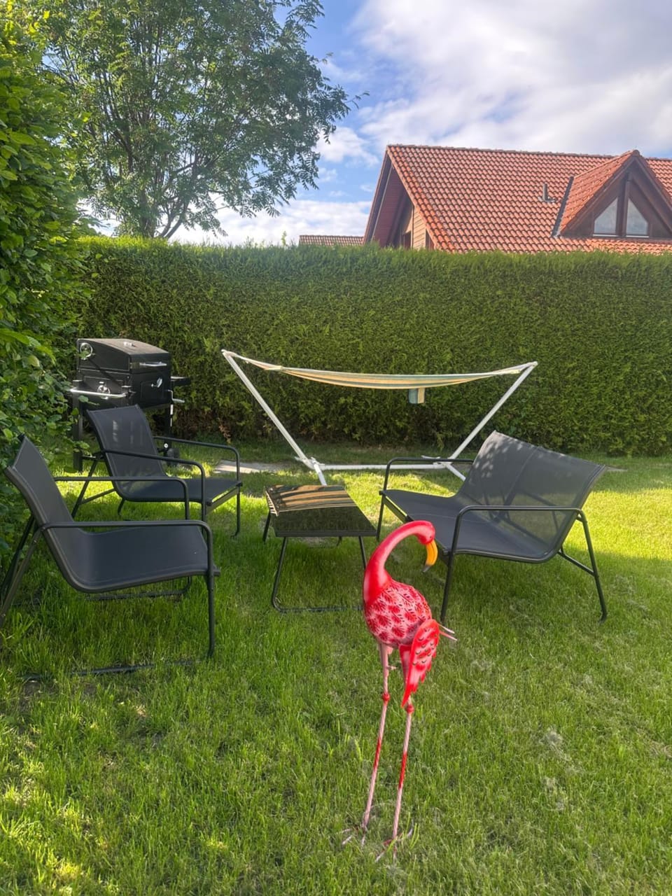 Feel atHome byLakeSihl Hosted by Nikki Apartment in Switzerland