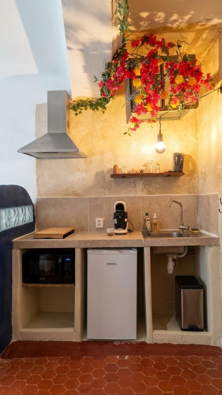 Studio Agave Apartment in French Riviera