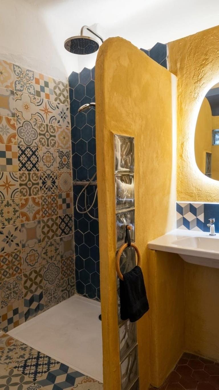 Studio Agave Apartment in French Riviera