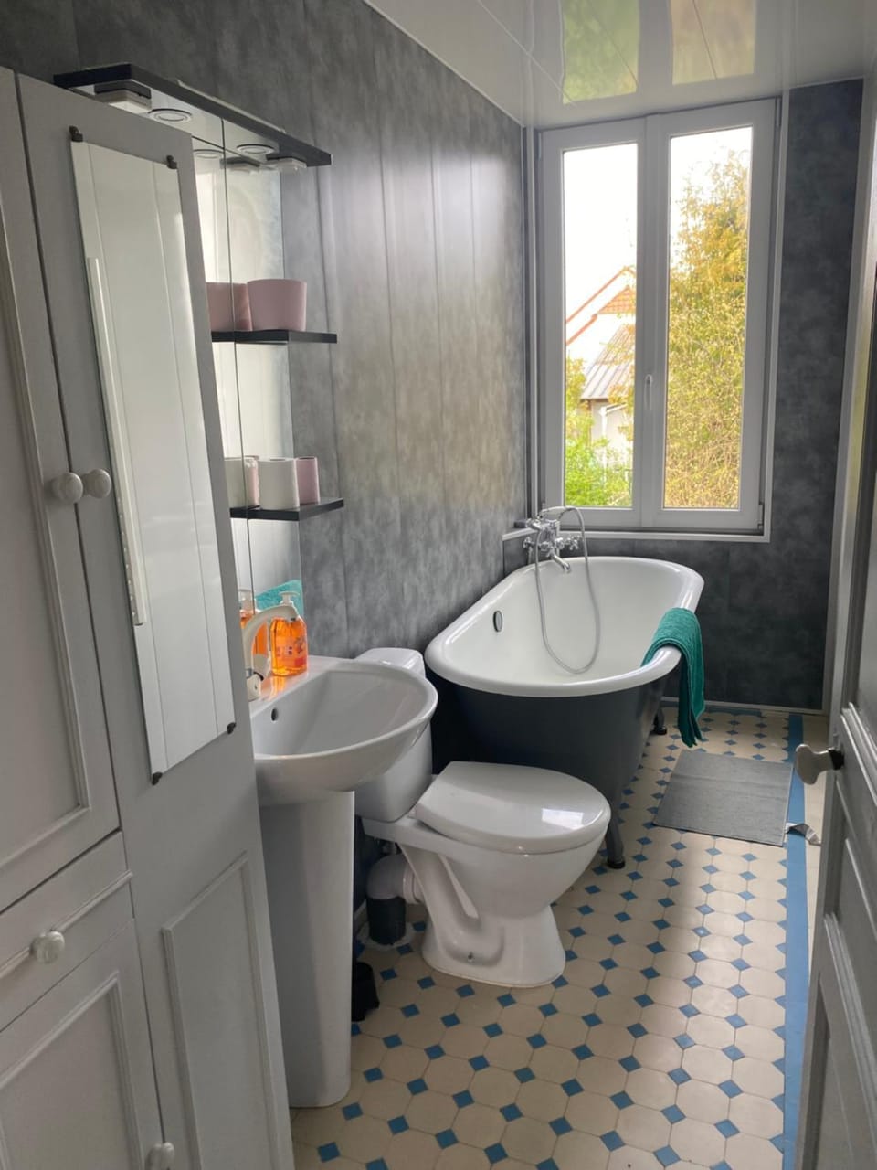 Studio dans maisonnette indépendante House in Hauts-de-France